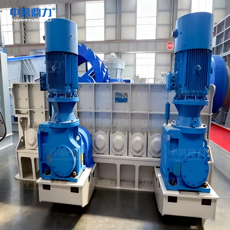 Валковый грохот377 (1)