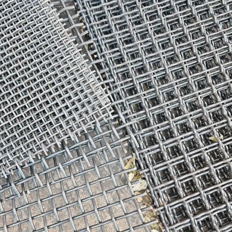 Просеивающая сетка (2)