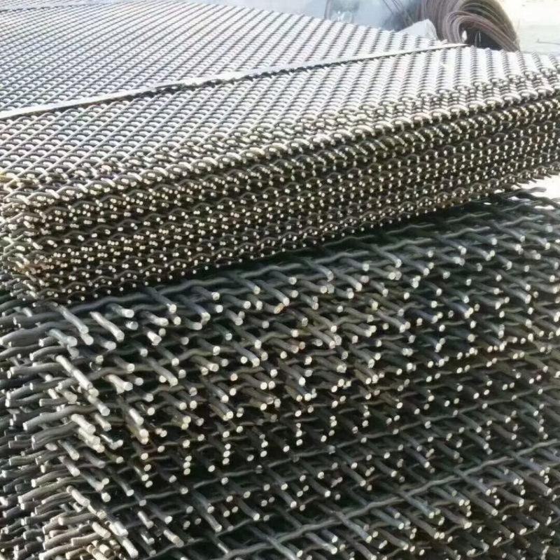 Просеивающая сетка (3)