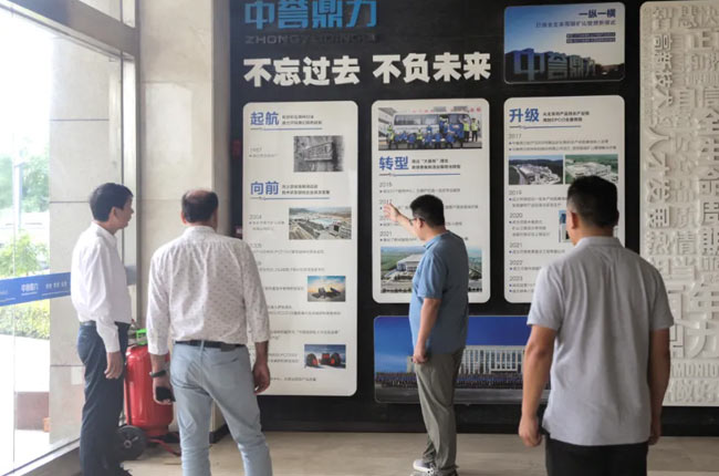 Валерий Давыдов, русский архитектор и урбанист, приехал на ознакомительную поездку и обмен опытом (1)