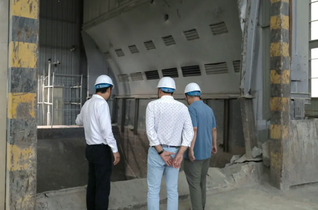 Валерий Давыдов, русский архитектор и урбанист, приехал на ознакомительную поездку и обмен опытом (11)