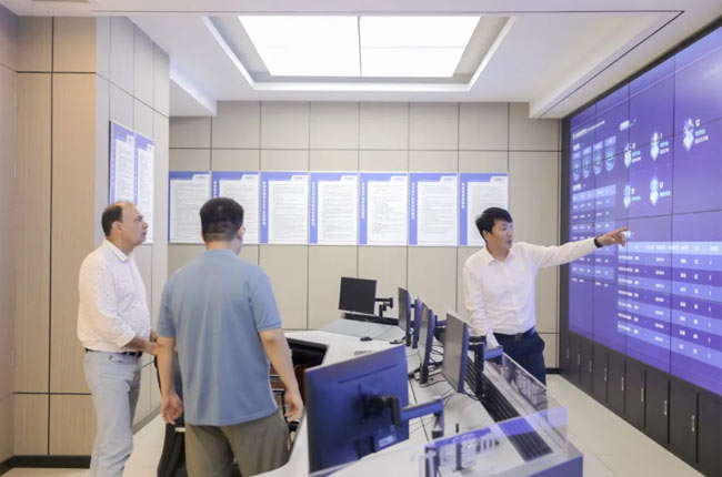 Валерий Давыдов, русский архитектор и урбанист, приехал на ознакомительную поездку и обмен опытом (2)