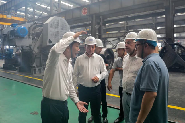 Валерий Давыдов, русский архитектор и урбанист, приехал на ознакомительную поездку и обмен опытом (8)