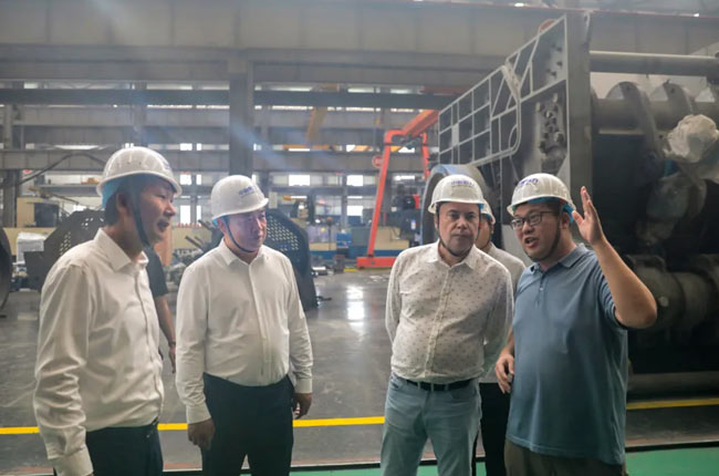 Валерий Давыдов, русский архитектор и урбанист, приехал на ознакомительную поездку и обмен опытом (9)