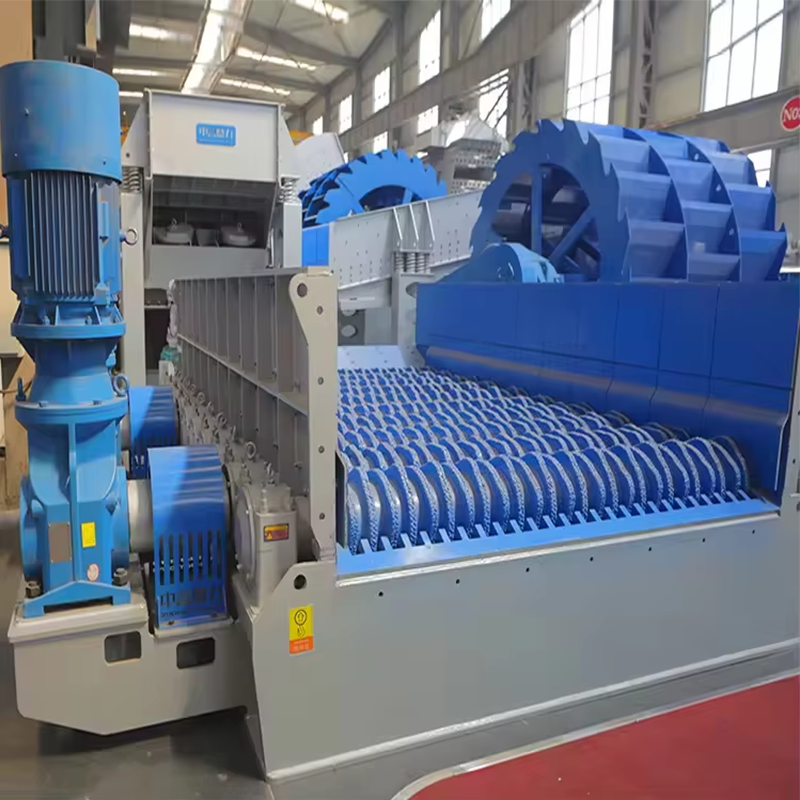 Валковый грохот377 (1)