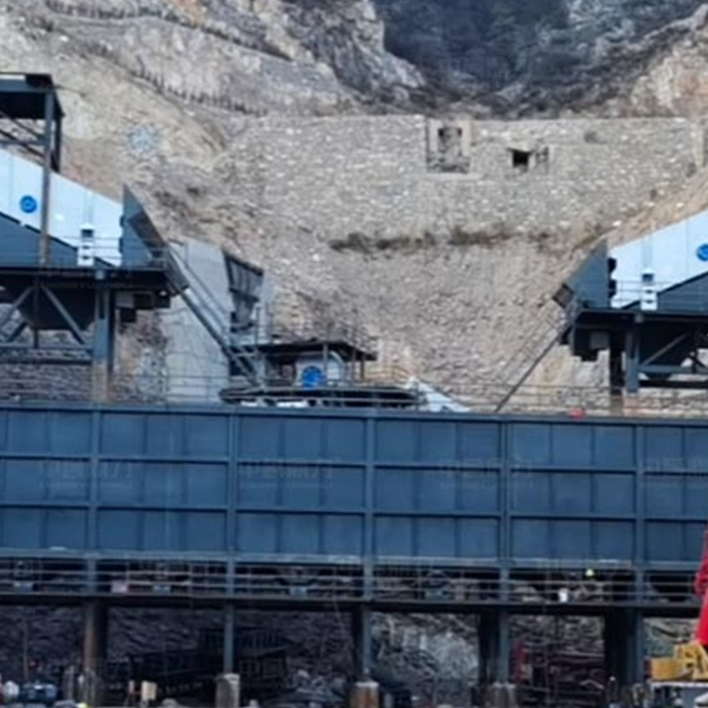 Вертикальная линия по производству заполнителей (1)