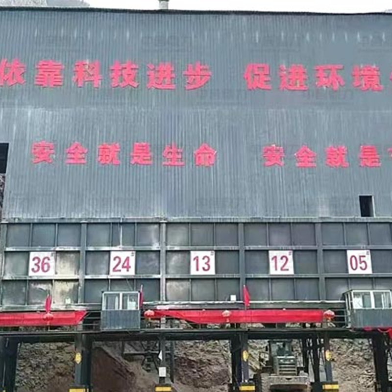 Вертикальная линия по производству заполнителей (5)