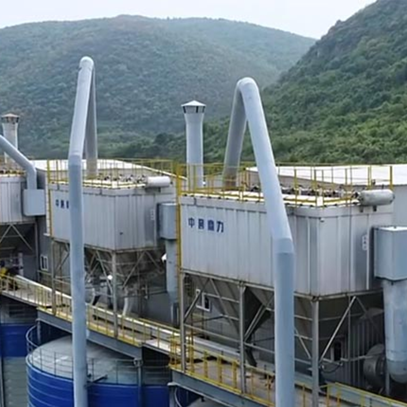 Интеллектуальная линия по переработке каменного материала производительностью 5 млн тонн в год (10)