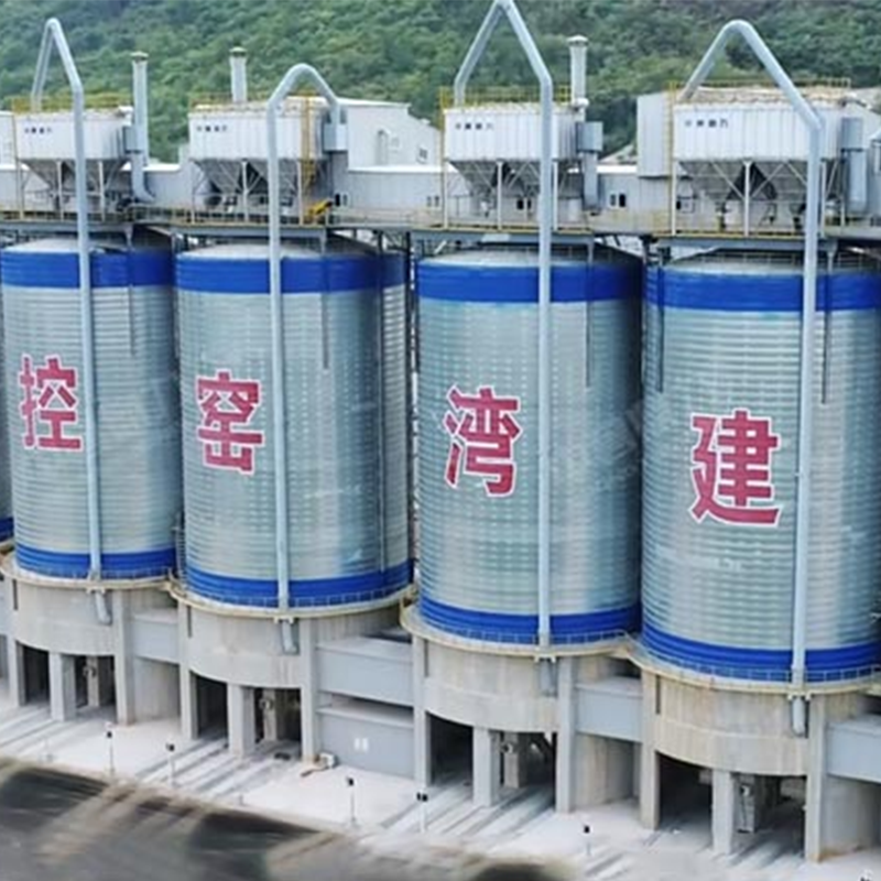 Интеллектуальная линия по переработке каменного материала производительностью 5 млн тонн в год (3)