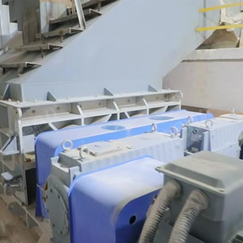 Интеллектуальная линия по переработке каменного материала производительностью 5 млн тонн в год (7)