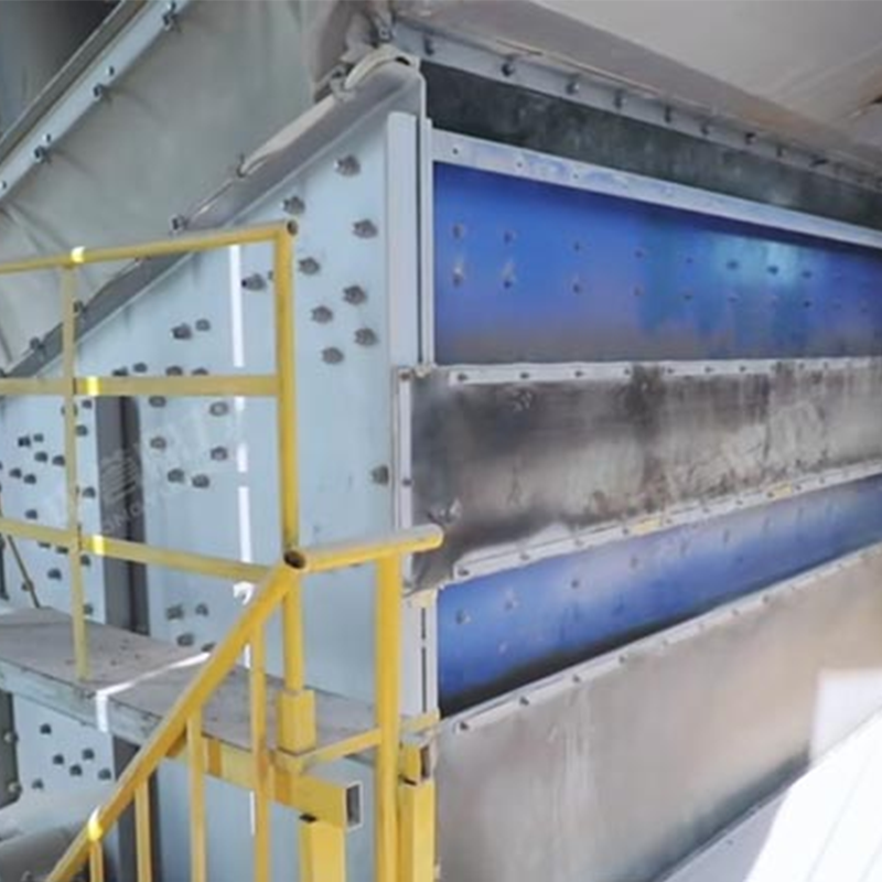 Интеллектуальная линия по переработке каменного материала производительностью 5 млн тонн в год (9)