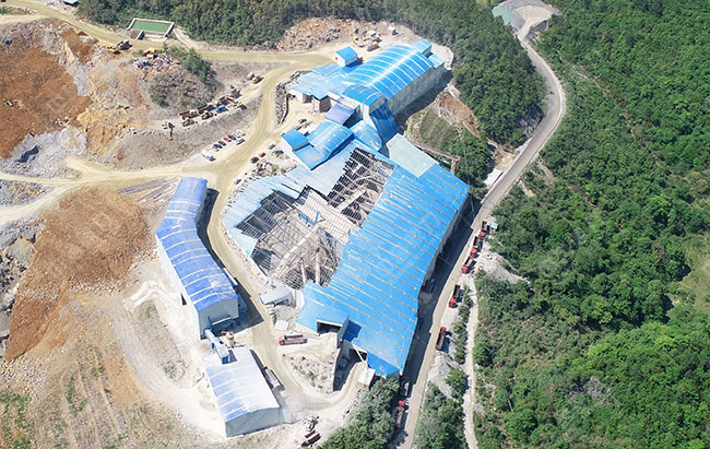 Какими способами предотвратить и устранить экологическое загрязнение, вызываемое эксплуатацией карьеров11 (1)