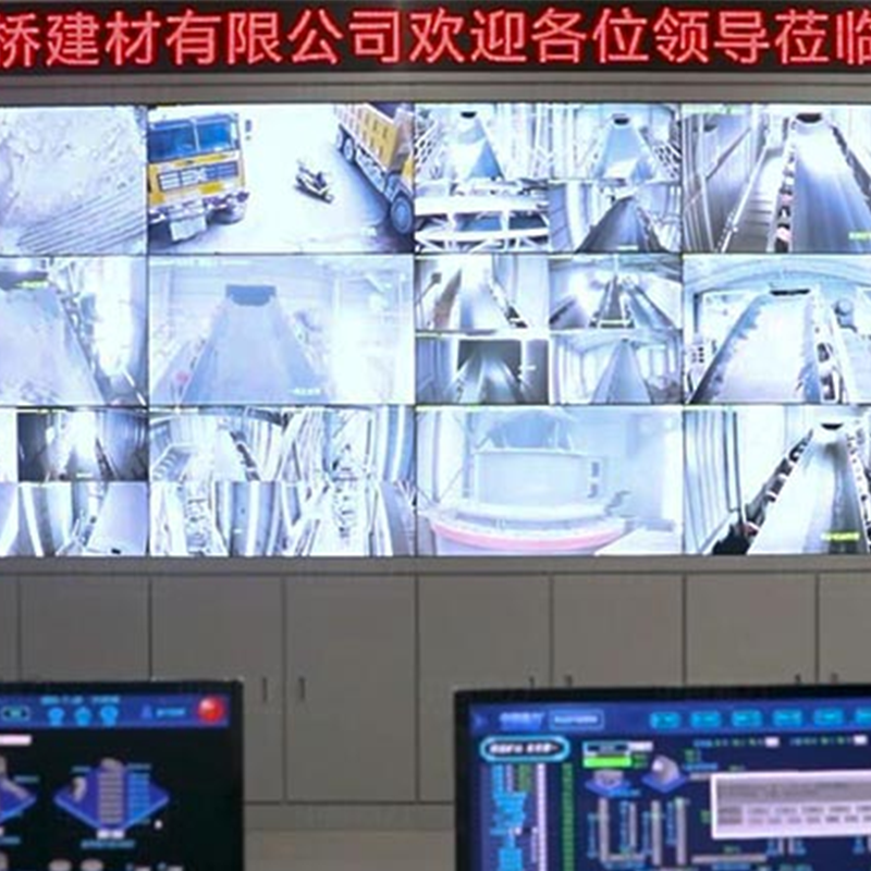 Линия по дроблению и производству песка из известняка производительностью 700–1000 тонн в час (6)