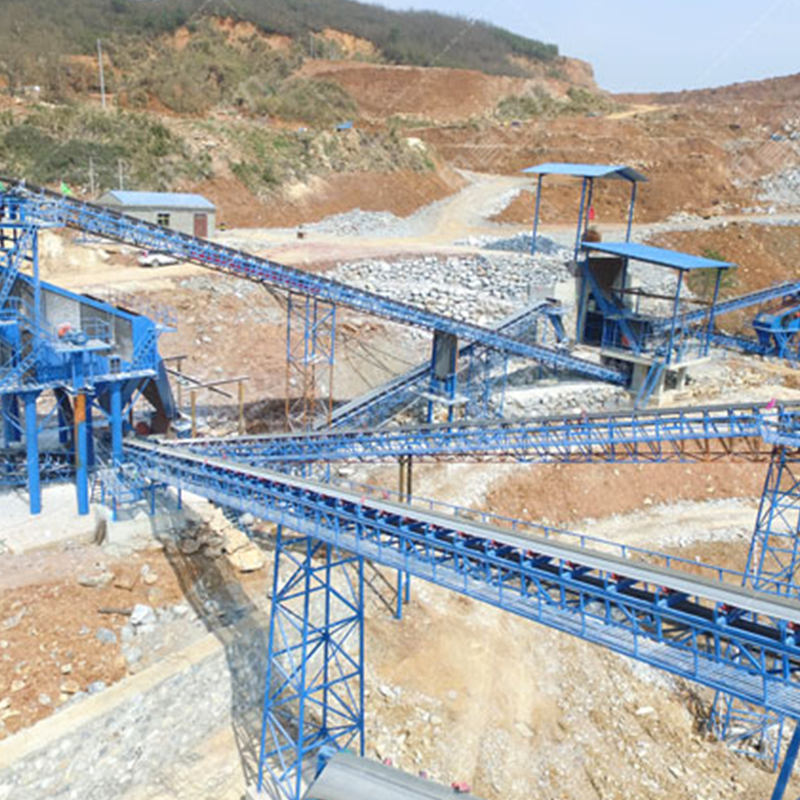 Линия по переработке флюоритовой руды производительностью 700 тч (280)1