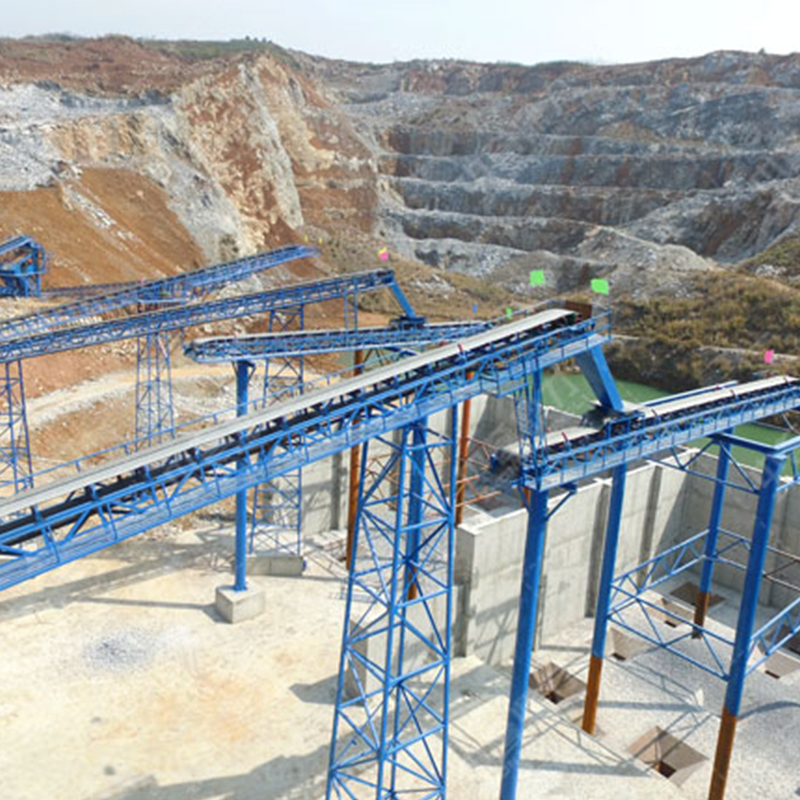 Линия по переработке флюоритовой руды производительностью 700 тч (280)2