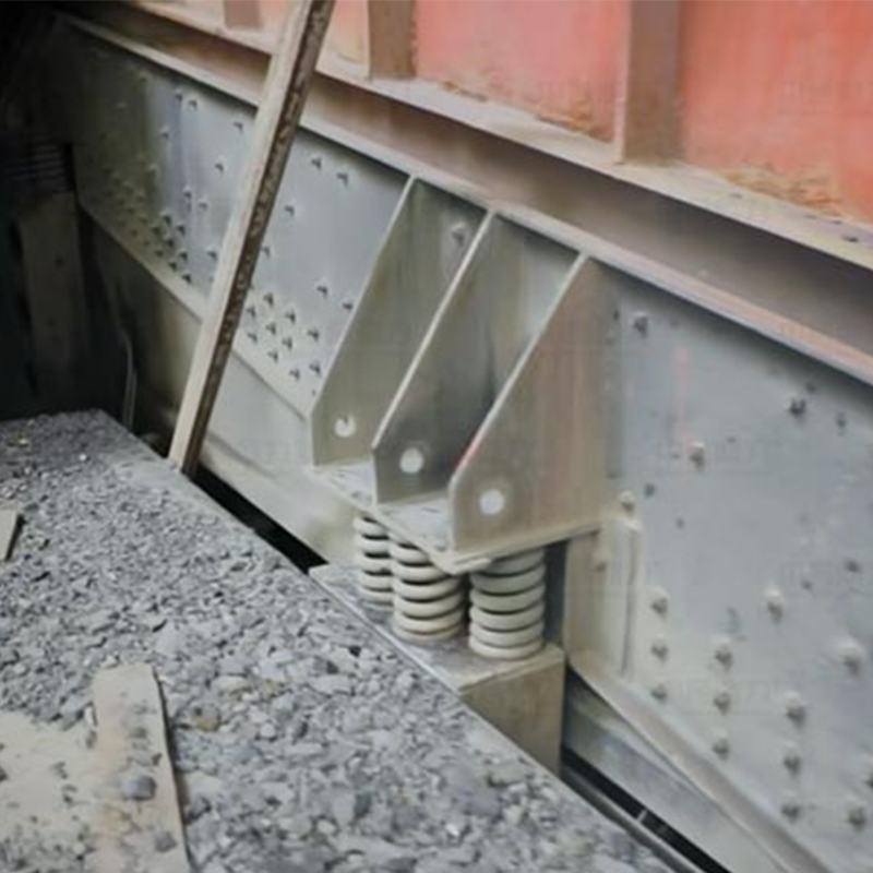 Линия по производству высококачественных песчано-гравийных заполнителей производительностью 1200 тонн в час (2)