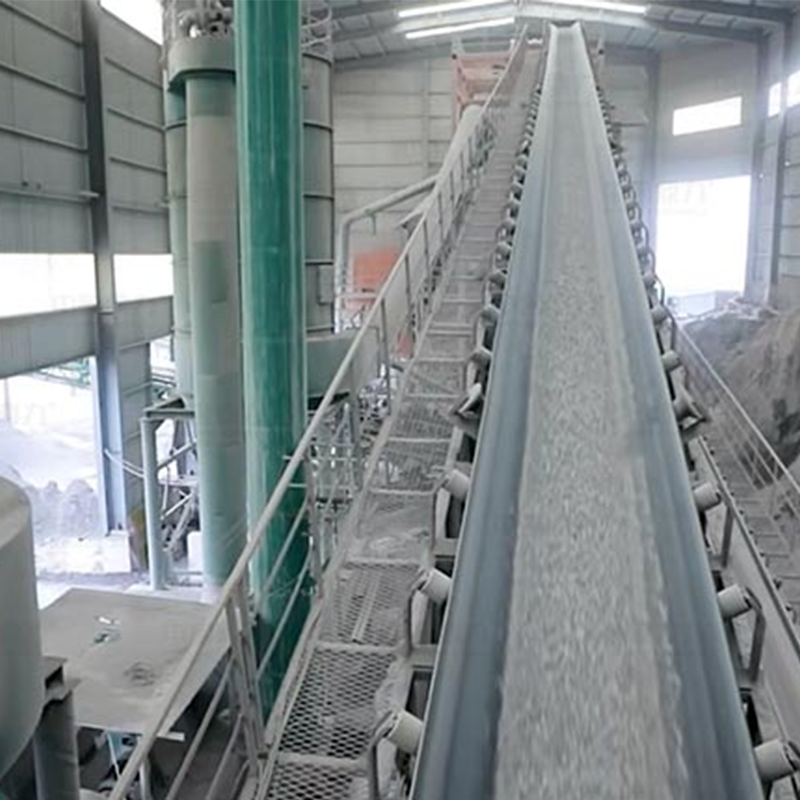 Линия по производству высококачественных песчано-гравийных заполнителей производительностью 1200 тонн в час (6)