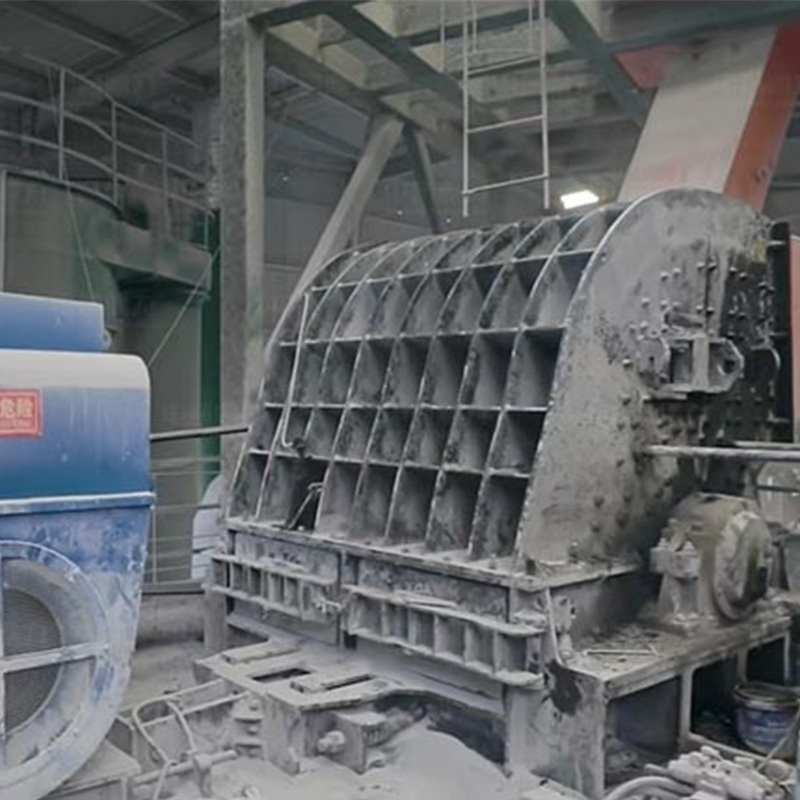 Линия по производству высококачественных песчано-гравийных заполнителей производительностью 1200 тонн в час (7)