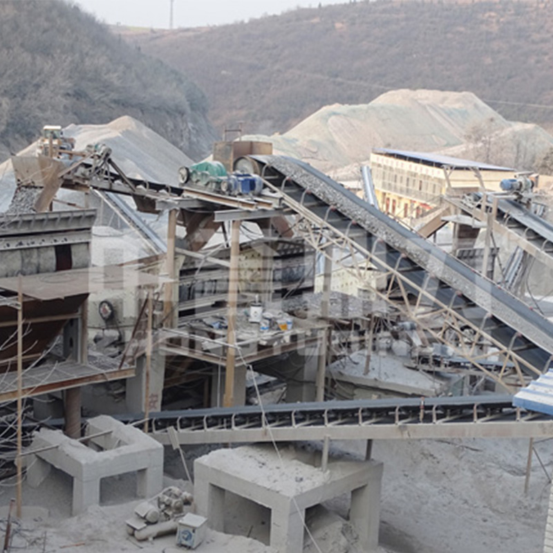 Линия по производству доломита производительностью 800 тч11 (1)