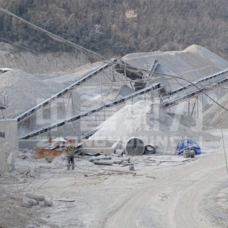 Линия по производству доломита производительностью 800 тч11 (3)