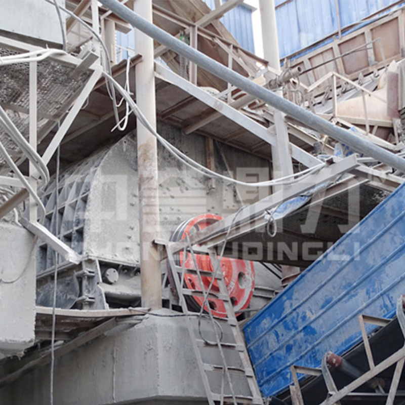 Линия по производству доломита производительностью 800 тч11 (4)