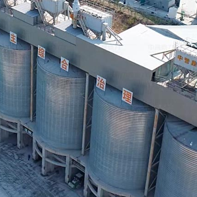 Линия по производству известняка производительностью 1,8 млн тонн в год (1,8 млн тгод) (1)1112