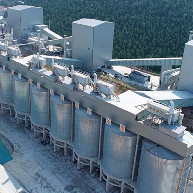 Линия по производству известняка производительностью 1,8 млн тонн в год (500)1