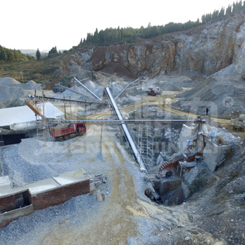 Линия по производству карбоната кальция производительностью 200 тч (100)4