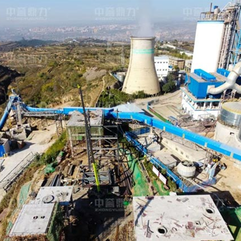 Линия по производству песчано-гравийного материала из известняка производительностью 1000 тч (300)10