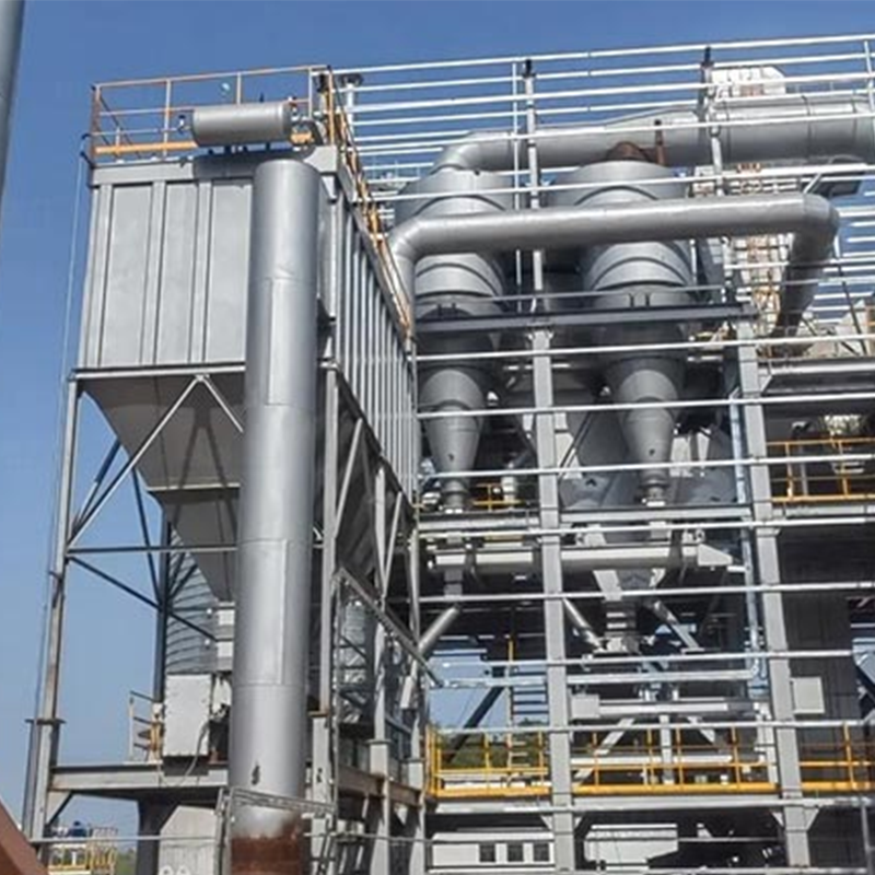 Линия по производству песчано-гравийных заполнителей производительностью 3 млн тонн в год (5)