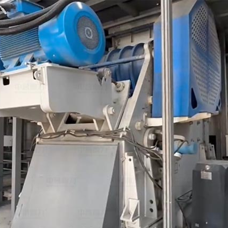 Линия по производству песчано-гравийных заполнителей производительностью 4 млн тонн в год (4)