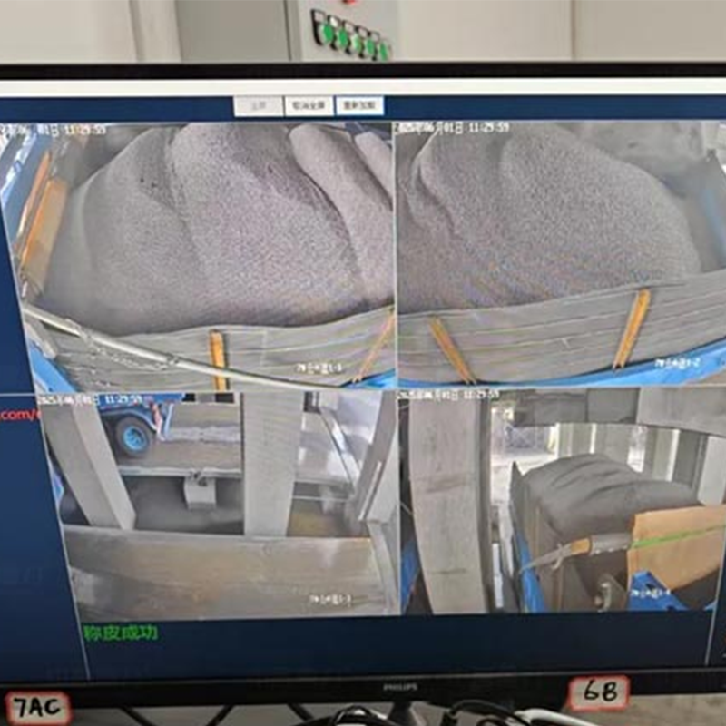 Линия по производству песчано-гравийных заполнителей производительностью 4 млн тонн в год (7)