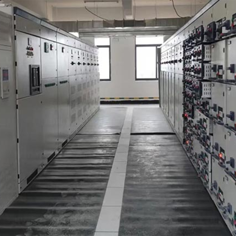 Линия по производству песчано-гравийных заполнителей производительностью 4 млн тонн в год (9)