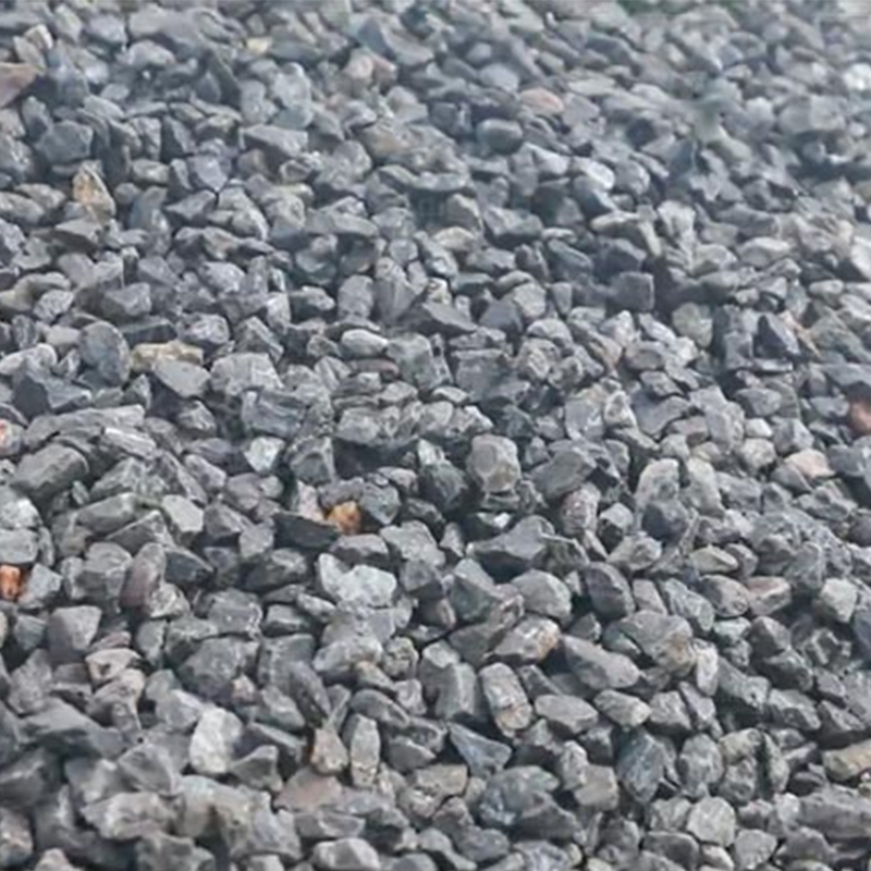 Линия по производству промытого песка производительностью 500–600 тонн в час (10)