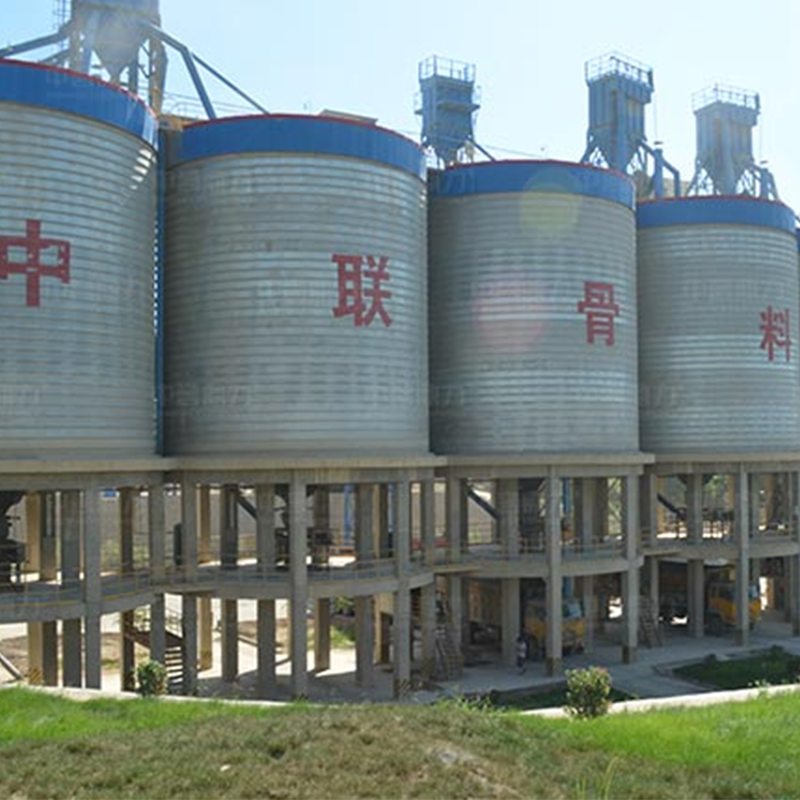 Линия по производству строительного каменного материала из известняка производительностью 2 млн тонн в год (300)8