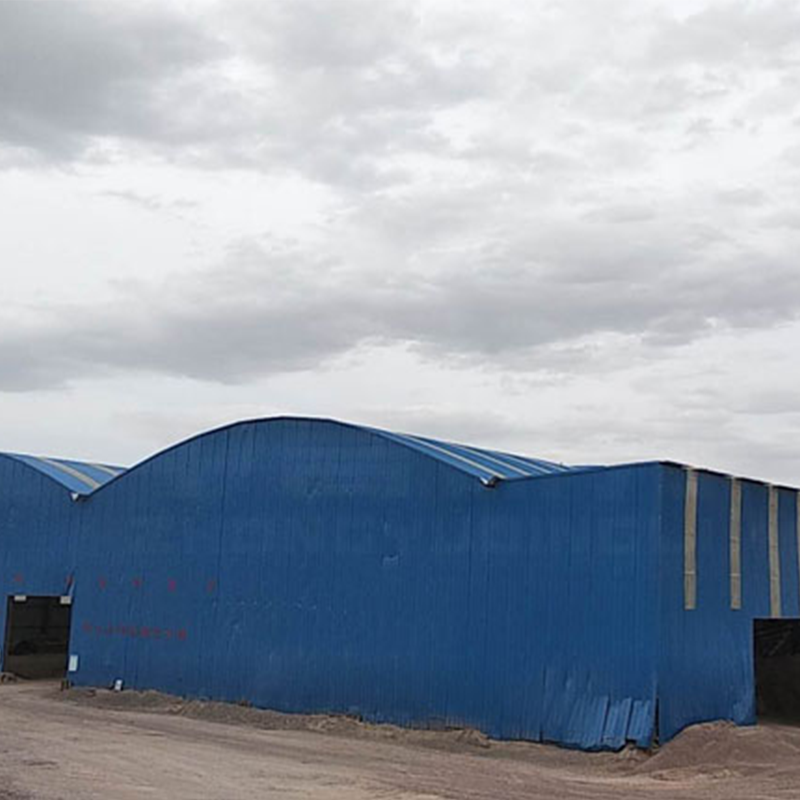 Линия по производству щебня из базальта производительностью 400 тч (100)