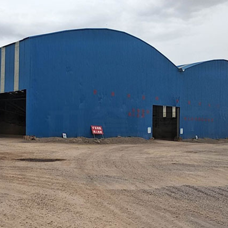 Линия по производству щебня из базальта производительностью 400 тч (100)2