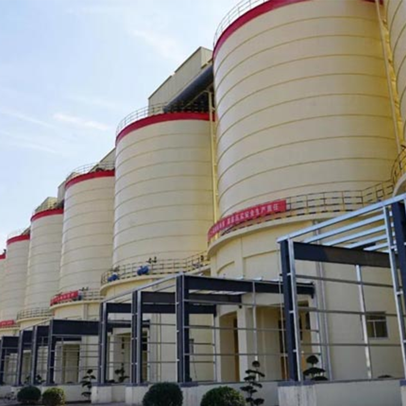 Применение ударно-формовочной дробилки для производства песка серии DLVS1-1263 (4)