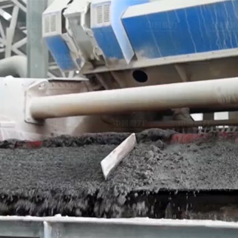 Проект «Шесть в одном» по производству экологичных строительных материалов (2)