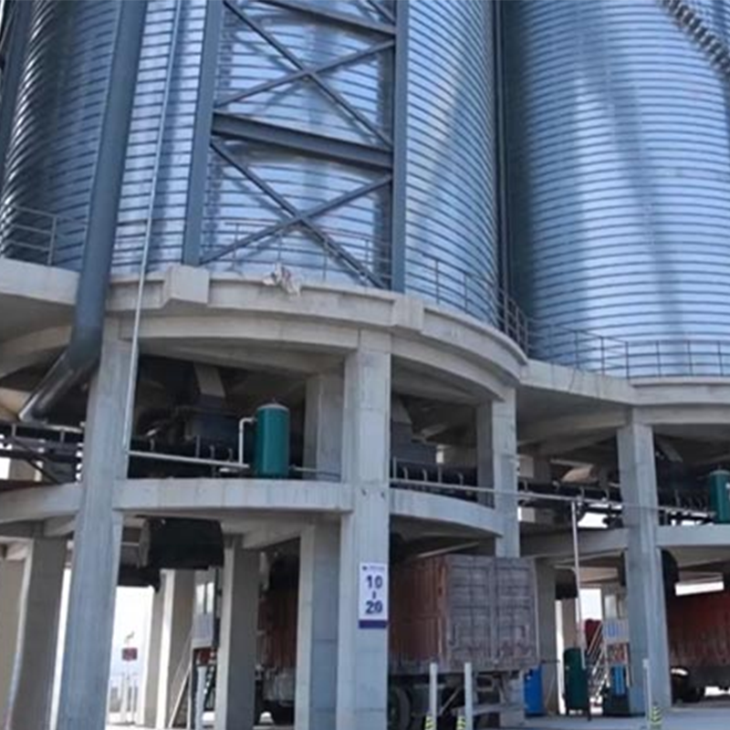 Проект «Шесть в одном» по производству экологичных строительных материалов (3)