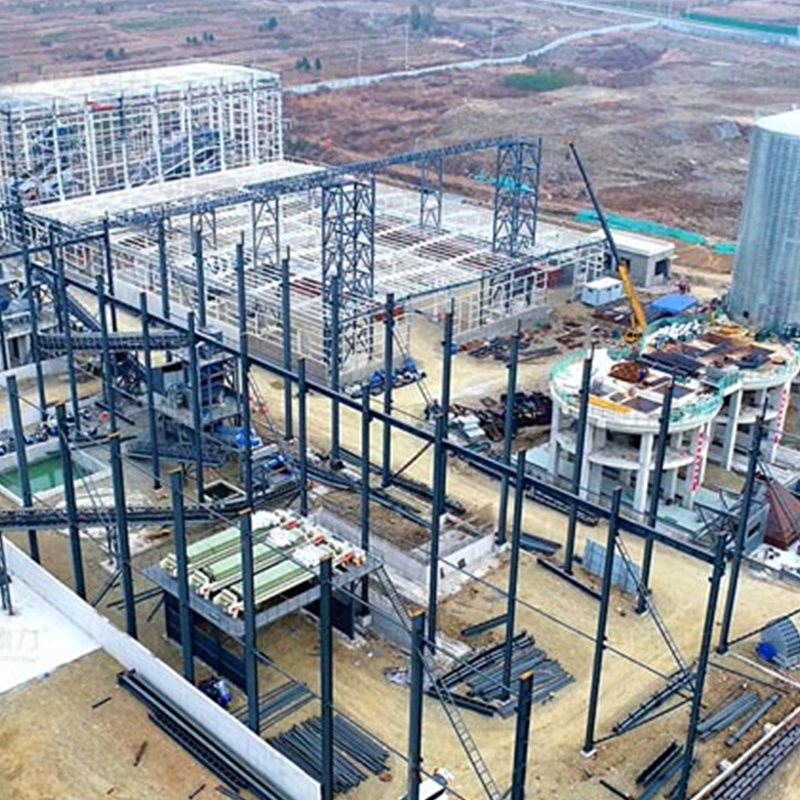 Проект «Шесть в одном» по производству экологичных строительных материалов (6)