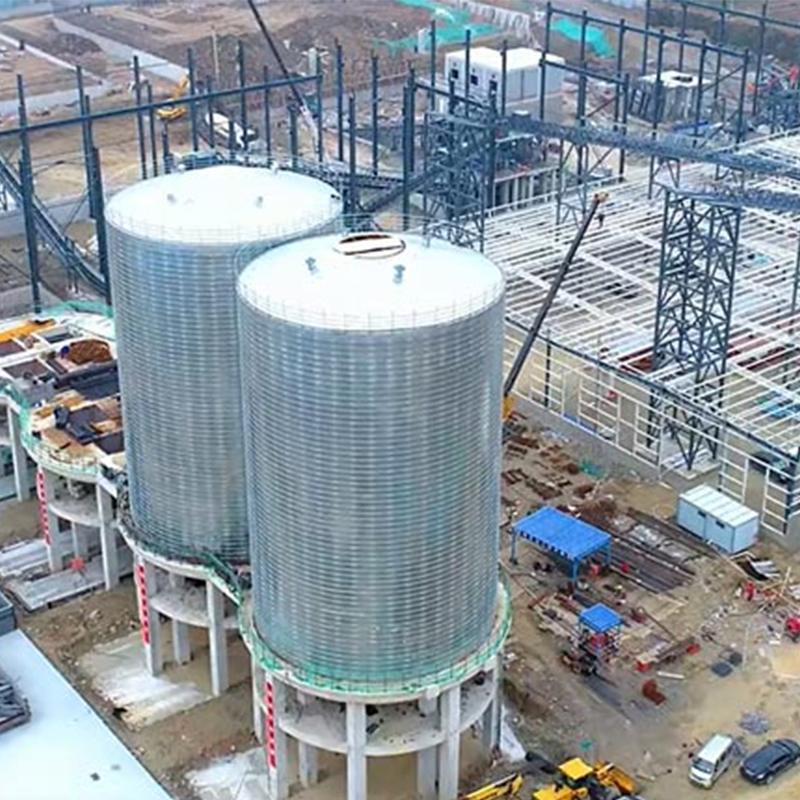 Проект «Шесть в одном» по производству экологичных строительных материалов (7)