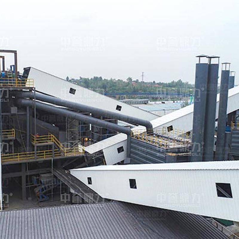 Проект дробления и переработки угольных пород производительностью 3 млн тонн в год (300)6