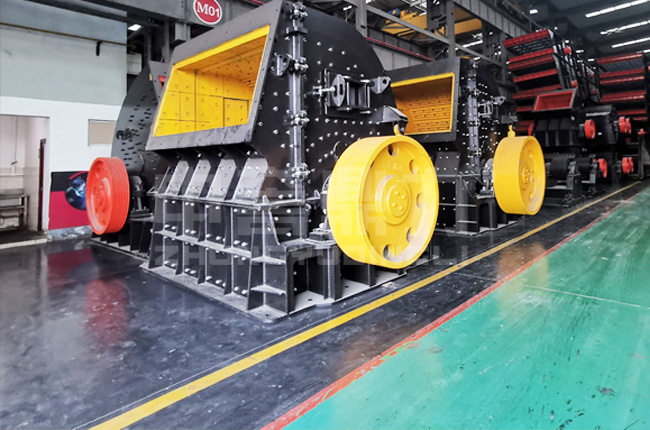 Советы по выбору дробилок для карьеров_Как выбрать дробилку для руды111 (3)