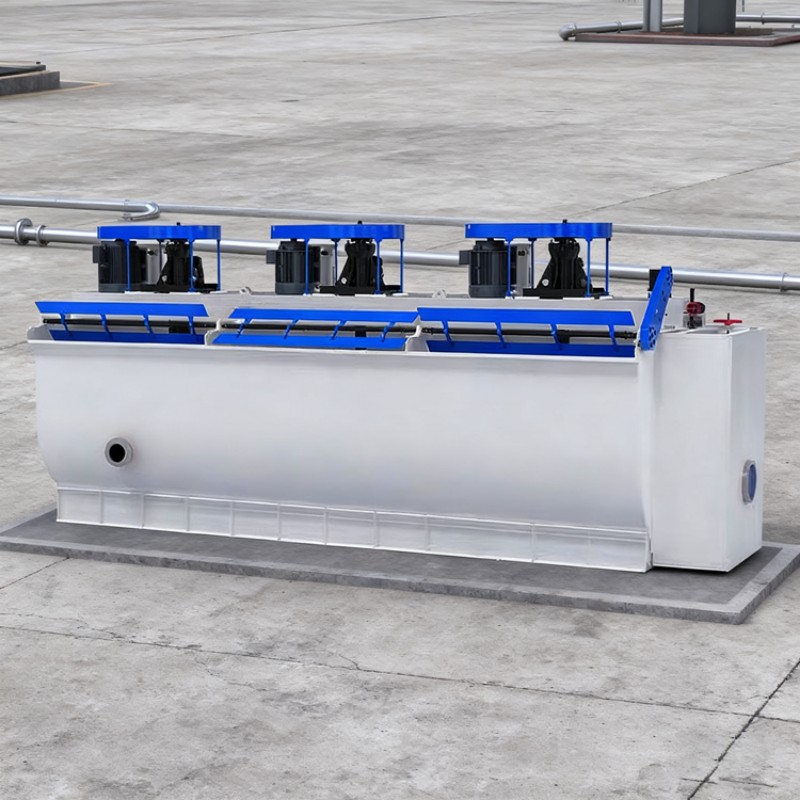 Флотационная машина (5)